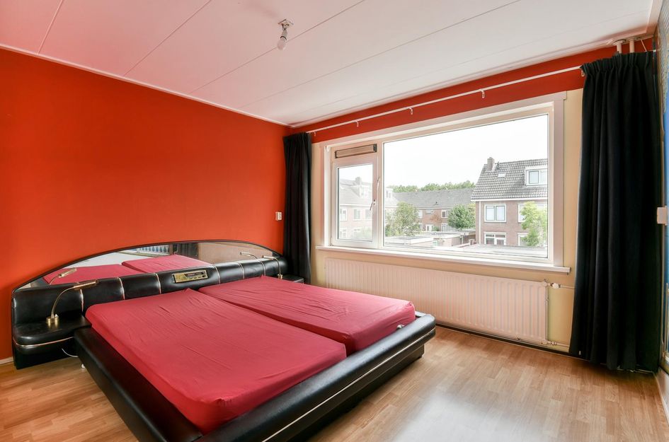Langemeerstraat 4