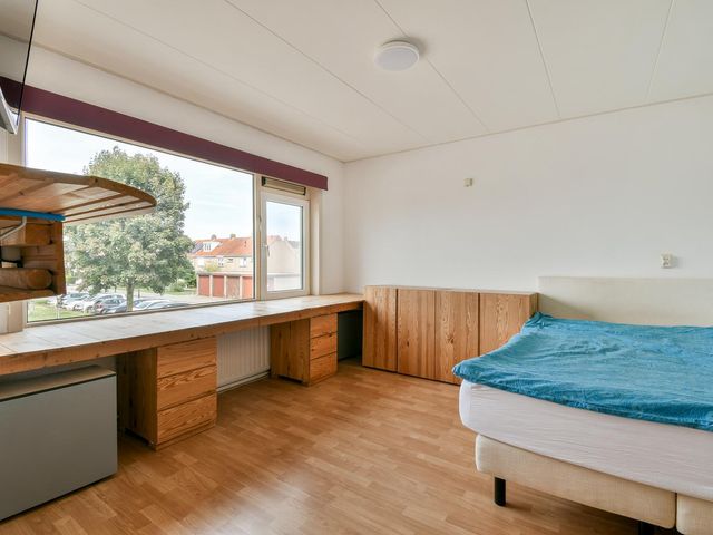 Langemeerstraat 4, Edam
