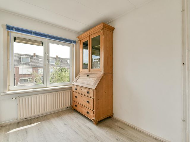 Langemeerstraat 4, Edam