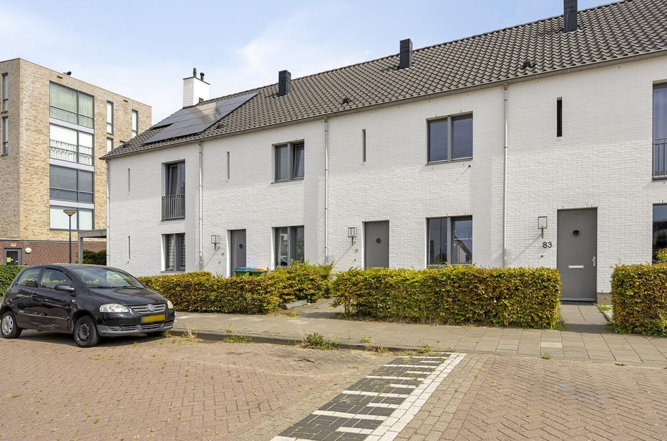 Brabantse Bellefleur 81