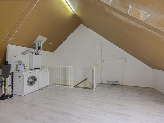Brabantse Bellefleur 81, Fijnaart
