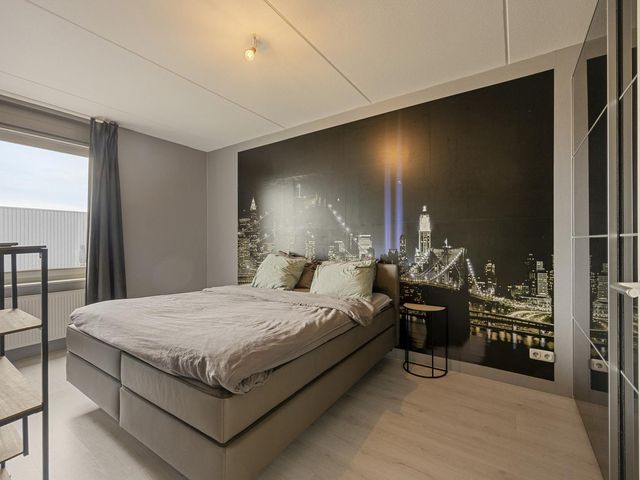 Brabantse Bellefleur 81, Fijnaart