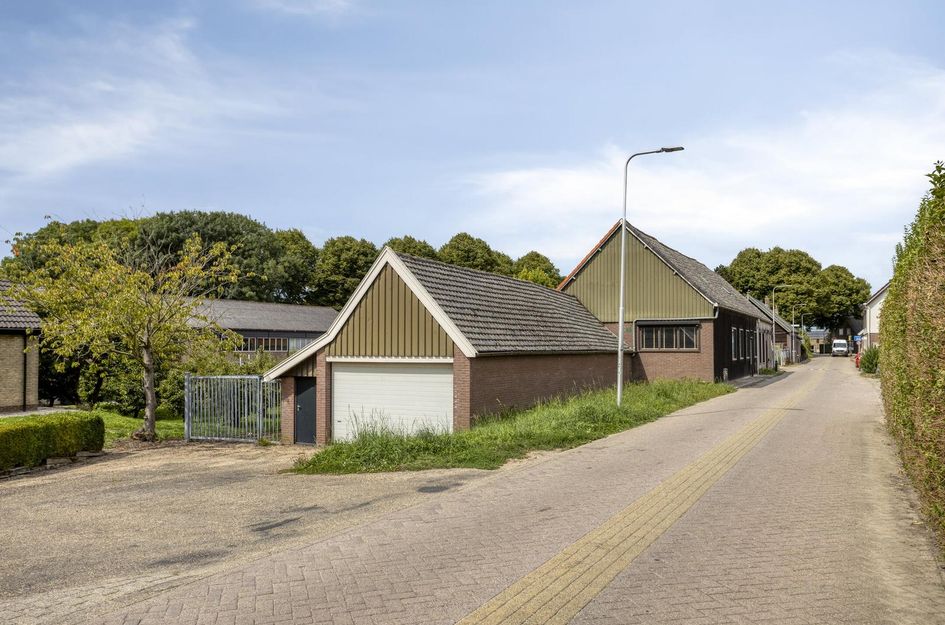 Schenkeldijk 9