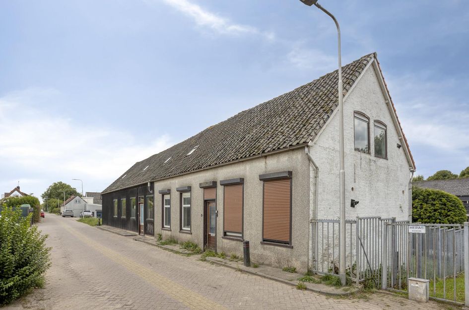 Schenkeldijk 9