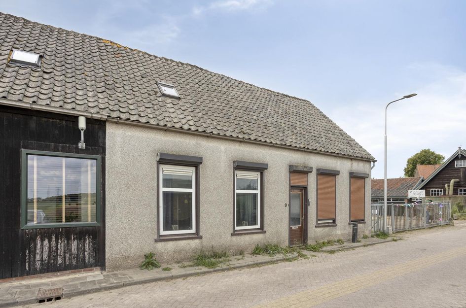 Schenkeldijk 9