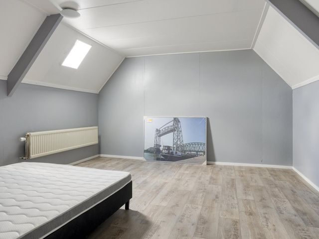 Schenkeldijk 9, 'S-Gravendeel