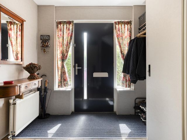 Bachlaan 20, Oud-Beijerland