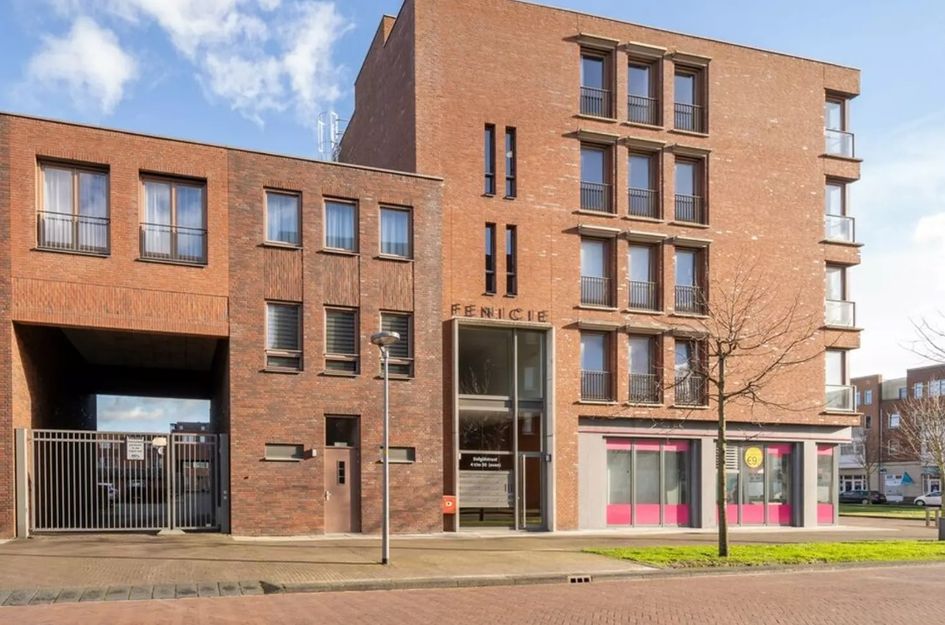 Belgiëstraat 28