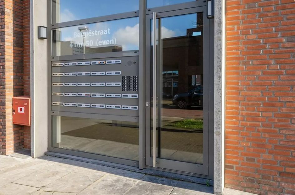 Belgiëstraat 28