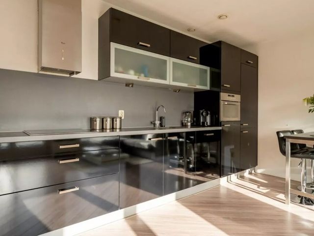 Belgiëstraat 28, Almere