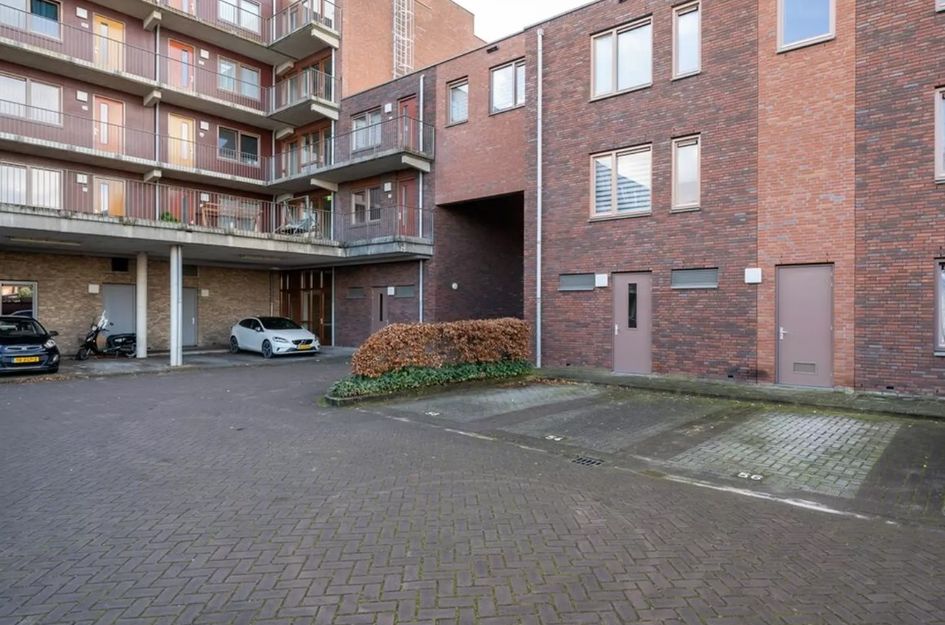 Belgiëstraat 28