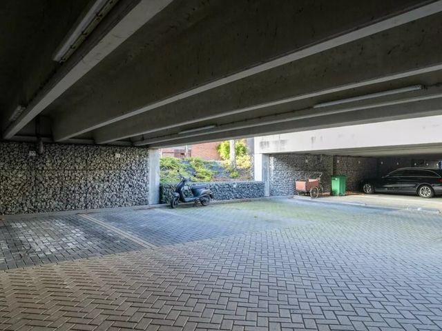 Belgiëstraat 28, Almere