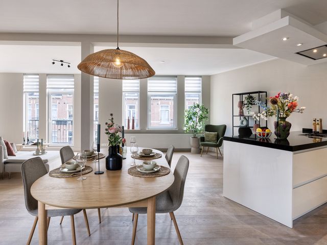 Sluisstraat 64 3, Amsterdam