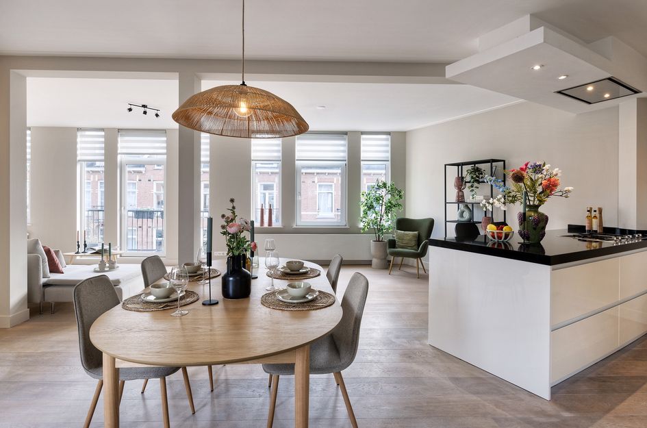 Sluisstraat 64 3