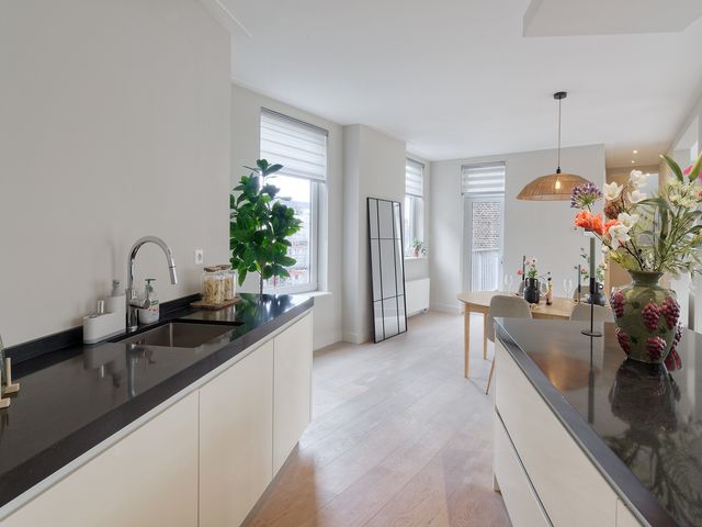 Sluisstraat 64 3, Amsterdam