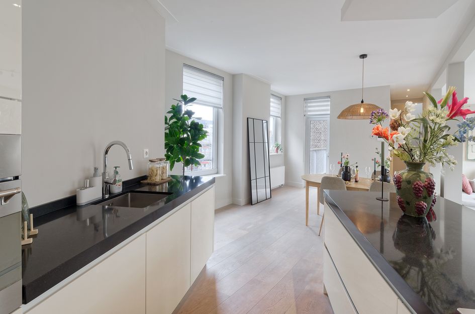 Sluisstraat 64 3