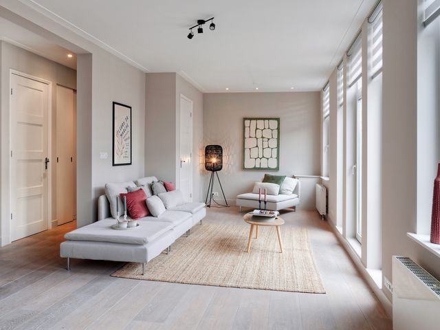 Sluisstraat 64 3, Amsterdam