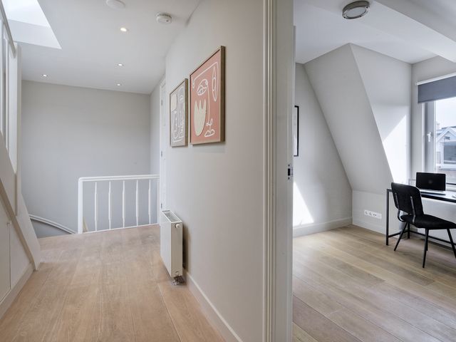 Sluisstraat 64 3, Amsterdam