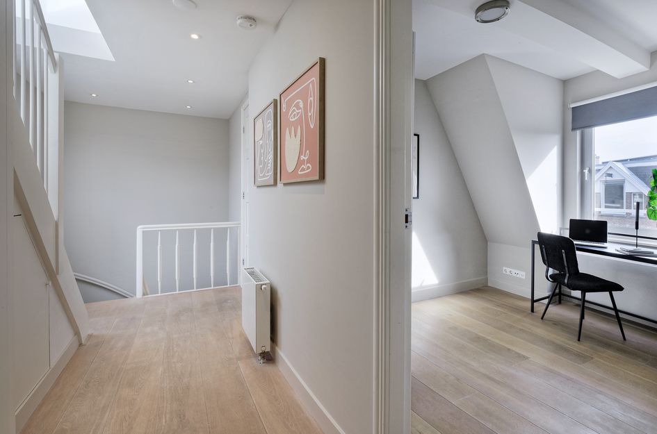 Sluisstraat 64 3