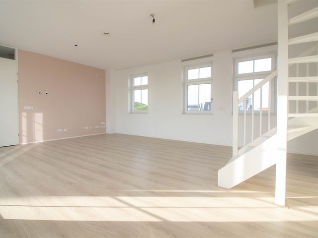 Cypressehout 83, Zaandam