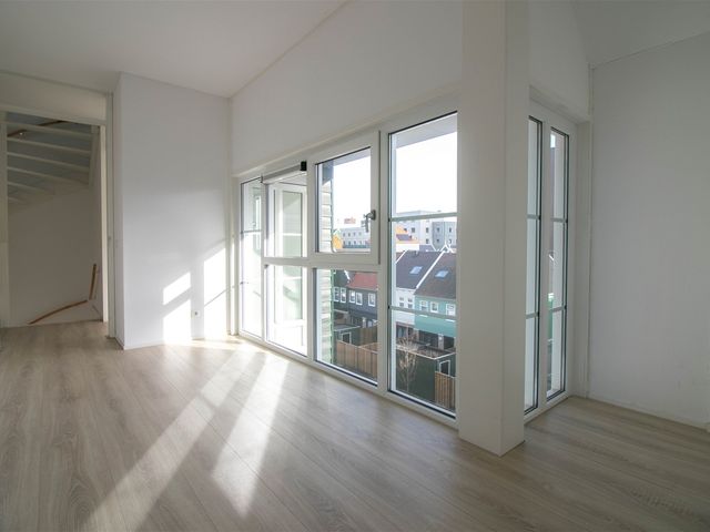 Cypressehout 83, Zaandam