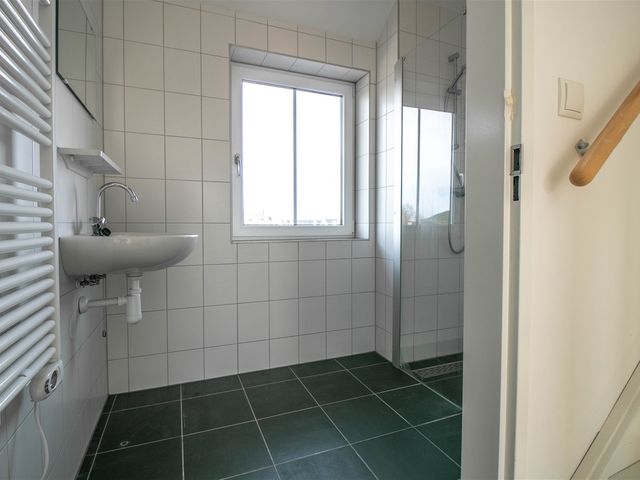 Cypressehout 83, Zaandam
