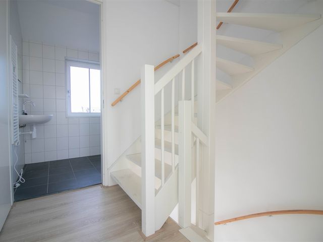Cypressehout 83, Zaandam