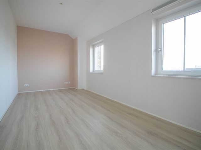 Cypressehout 83, Zaandam