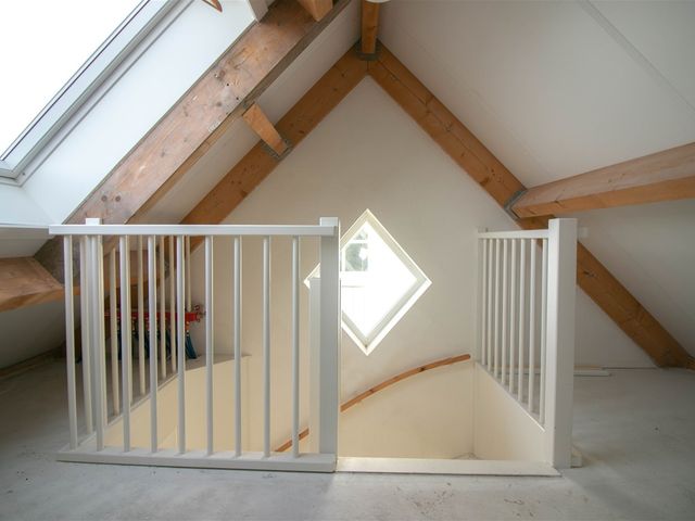 Cypressehout 83, Zaandam