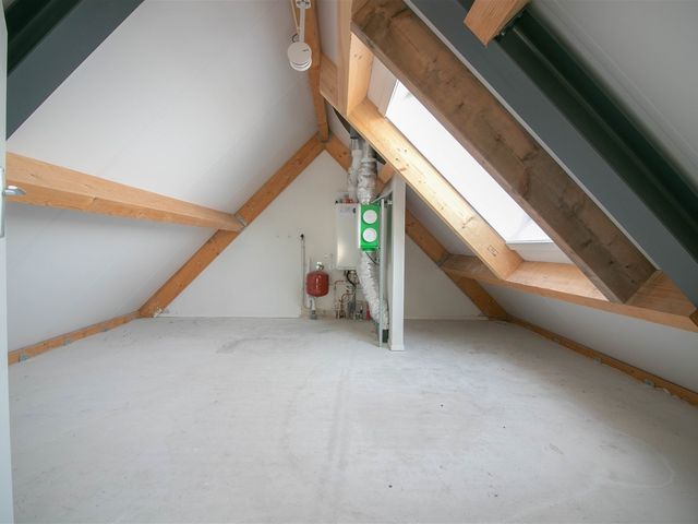 Cypressehout 83, Zaandam
