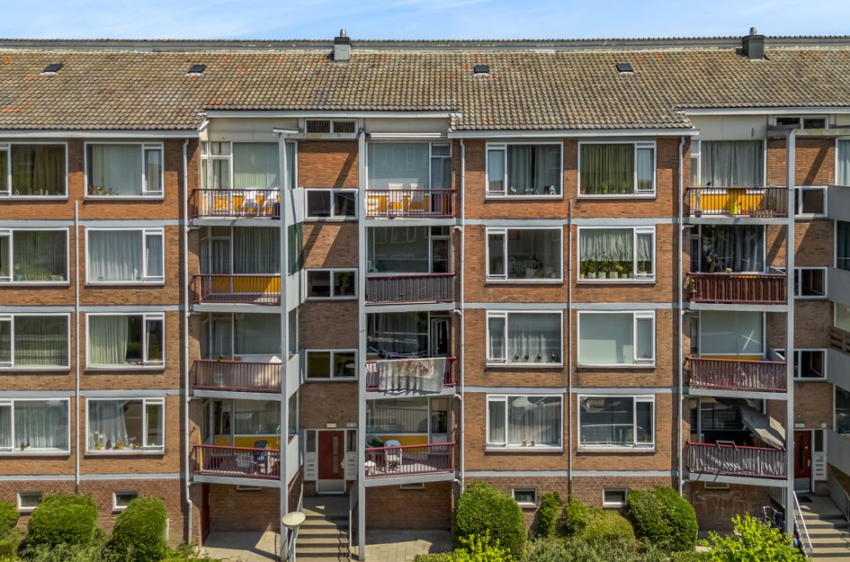 Pieter Calandlaan 46 2