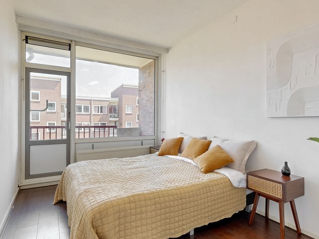 Pieter Calandlaan 46 2, Amsterdam