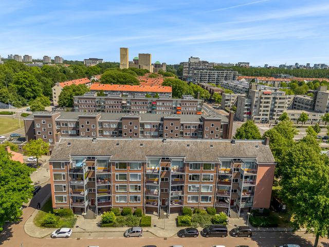 Pieter Calandlaan 46 2, Amsterdam