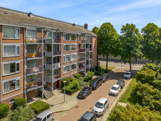 Pieter Calandlaan 46 2, Amsterdam