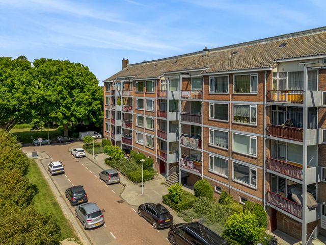 Pieter Calandlaan 46 2, Amsterdam