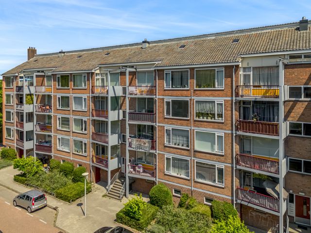 Pieter Calandlaan 46 2, Amsterdam