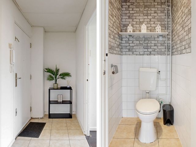 Pieter Calandlaan 46 2, Amsterdam