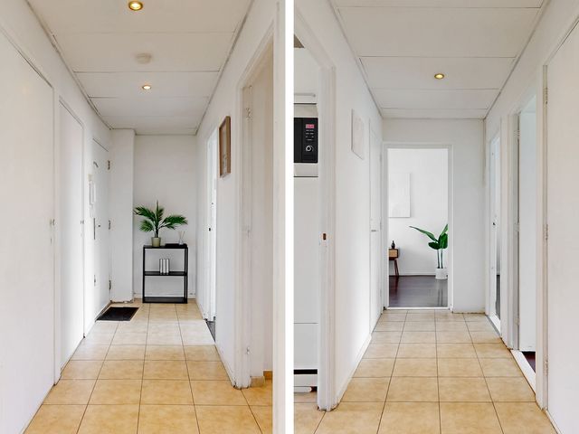Pieter Calandlaan 46 2, Amsterdam