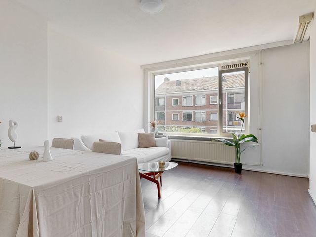 Pieter Calandlaan 46 2, Amsterdam