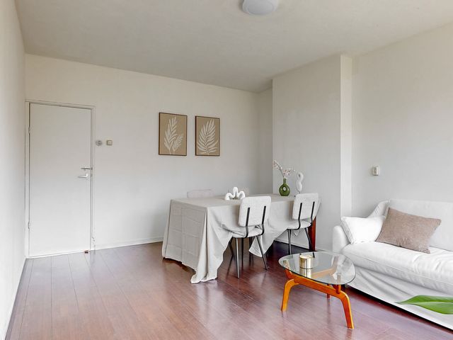 Pieter Calandlaan 46 2, Amsterdam