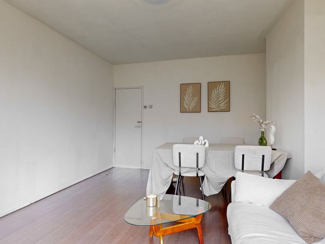 Pieter Calandlaan 46 2, Amsterdam