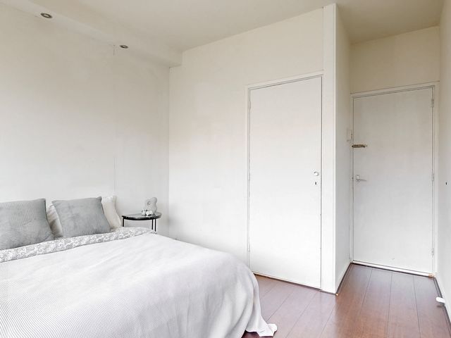 Pieter Calandlaan 46 2, Amsterdam