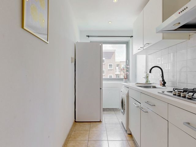 Pieter Calandlaan 46 2, Amsterdam
