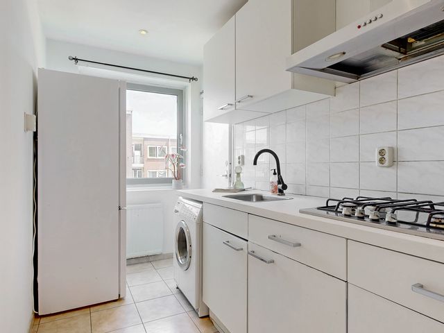 Pieter Calandlaan 46 2, Amsterdam