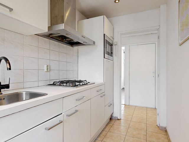 Pieter Calandlaan 46 2, Amsterdam