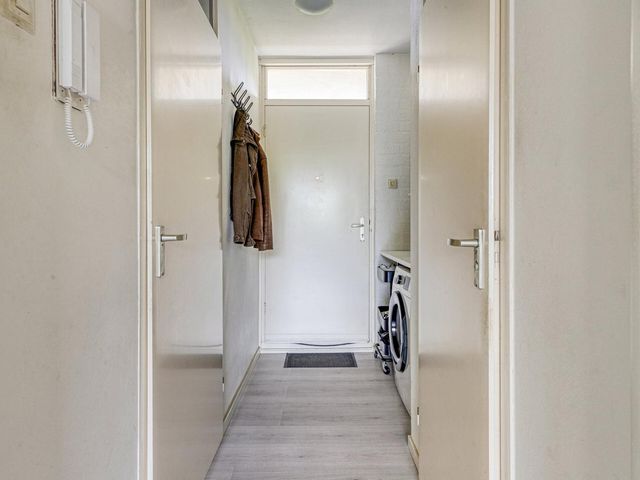 Lisztgaarde 98, Oss