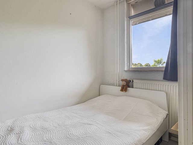 Lisztgaarde 98, Oss