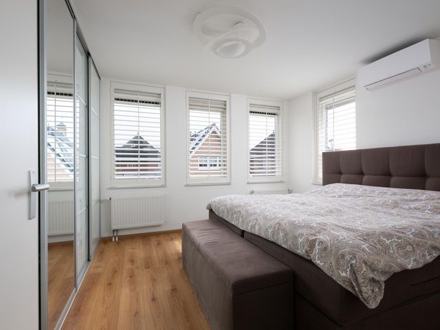 Willem Wilminkstraat 25, Berkel En Rodenrijs
