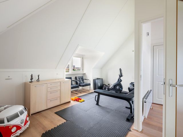 Willem Wilminkstraat 25, Berkel En Rodenrijs