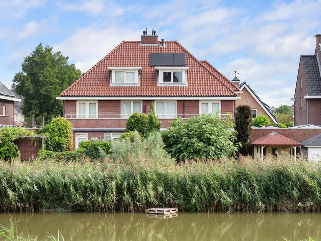 Willem Wilminkstraat 25, Berkel En Rodenrijs